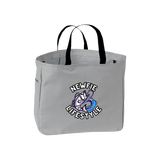Newfie Lifestyle Reusable Tote