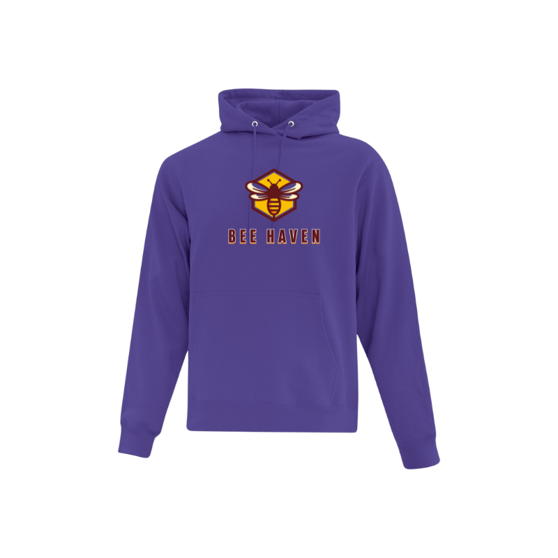 Bee Haven Adult Hoodies