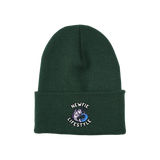 Newfie Lifestyle Cuffed Toque