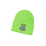 Newfie Lifestyle Cuffed Toque