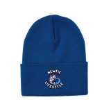 Newfie Lifestyle Cuffed Toque