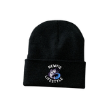 Newfie Lifestyle Cuffed Toque