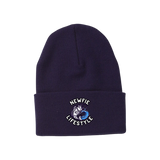 Newfie Lifestyle Cuffed Toque