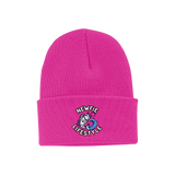 Newfie Lifestyle Cuffed Toque