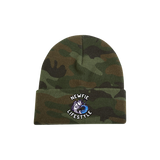 Newfie Lifestyle Cuffed Toque