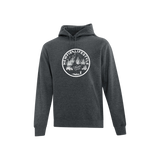 Newfie Lifestyle Adult Hoodies