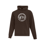 Newfie Lifestyle Adult Hoodies