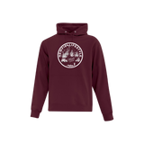 Newfie Lifestyle Adult Hoodies