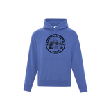 Newfie Lifestyle Adult Hoodies