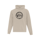 Newfie Lifestyle Adult Hoodies
