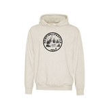 Newfie Lifestyle Adult Hoodies