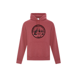 Newfie Lifestyle Adult Hoodies