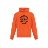 Newfie Lifestyle Adult Hoodies