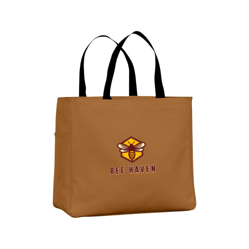 Bee Haven Everyday Reusable Tote