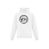 Newfie Lifestyle Adult Hoodies