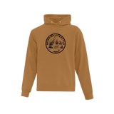 Newfie Lifestyle Adult Hoodies
