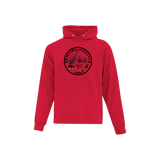 Newfie Lifestyle Adult Hoodies