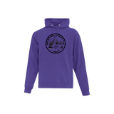 Newfie Lifestyle Adult Hoodies