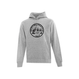 Newfie Lifestyle Adult Hoodies