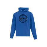 Newfie Lifestyle Adult Hoodies