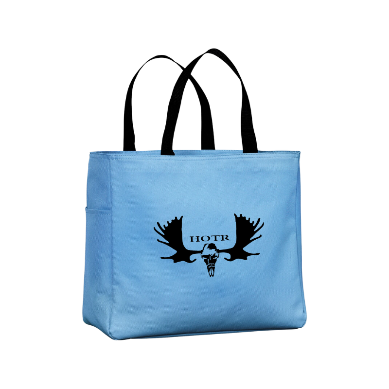 Huntin' on the Rock Everyday Reusable Tote
