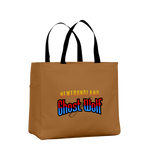 NL Ghost Wolf Everyday Reusable Tote