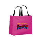 NL Ghost Wolf Everyday Reusable Tote