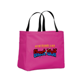 NL Ghost Wolf Everyday Reusable Tote