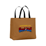 NL Ghost Wolf Everyday Reusable Tote