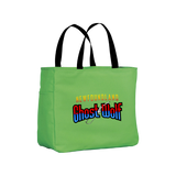 NL Ghost Wolf Everyday Reusable Tote