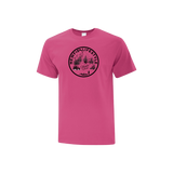 Newfie Lifestyle Adult Cotton Tee