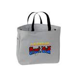 NL Ghost Wolf Everyday Reusable Tote
