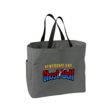 NL Ghost Wolf Everyday Reusable Tote