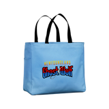 NL Ghost Wolf Everyday Reusable Tote