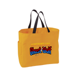 NL Ghost Wolf Everyday Reusable Tote