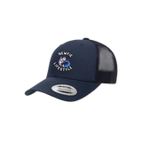 Newfie Lifestyle Trucker Cap