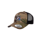 Newfie Lifestyle Trucker Cap