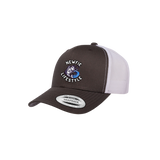 Newfie Lifestyle Trucker Cap