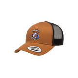 Newfie Lifestyle Trucker Cap
