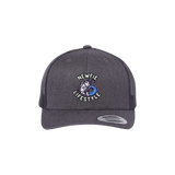 Newfie Lifestyle Trucker Cap