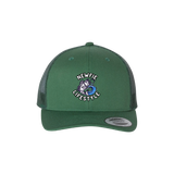 Newfie Lifestyle Trucker Cap