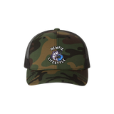 Newfie Lifestyle Trucker Cap