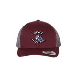 Newfie Lifestyle Trucker Cap