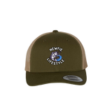 Newfie Lifestyle Trucker Cap