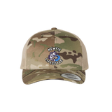 Newfie Lifestyle Trucker Cap