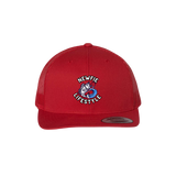 Newfie Lifestyle Trucker Cap