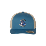 Newfie Lifestyle Trucker Cap