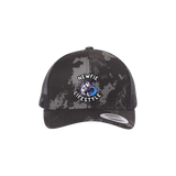 Newfie Lifestyle Trucker Cap