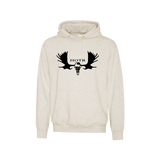 Huntin' on the Rock Adult Hoodies