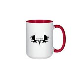 Huntin’ on the Rock Mug